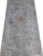Ковер Milat Leda B463F-TERRA-BURGUNDY (2x2.9) - 