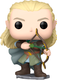 Фигурка коллекционная Funko POP! Movies LOTR Legolas Greenleaf / Fun80831 - 