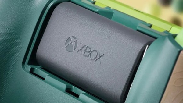 Геймпад Microsoft Xbox Remix Special Edition / QAU-00114
