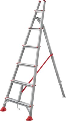 Лестница-стремянка Новая Высота NV 3190 / 3190106 - 