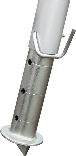 Лестница-стремянка Новая Высота NV 3190 / 3190106