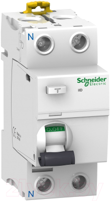 Выключатель нагрузки Schneider Electric Acti 9 A9R41263