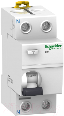 Выключатель нагрузки Schneider Electric Acti 9 A9R50225