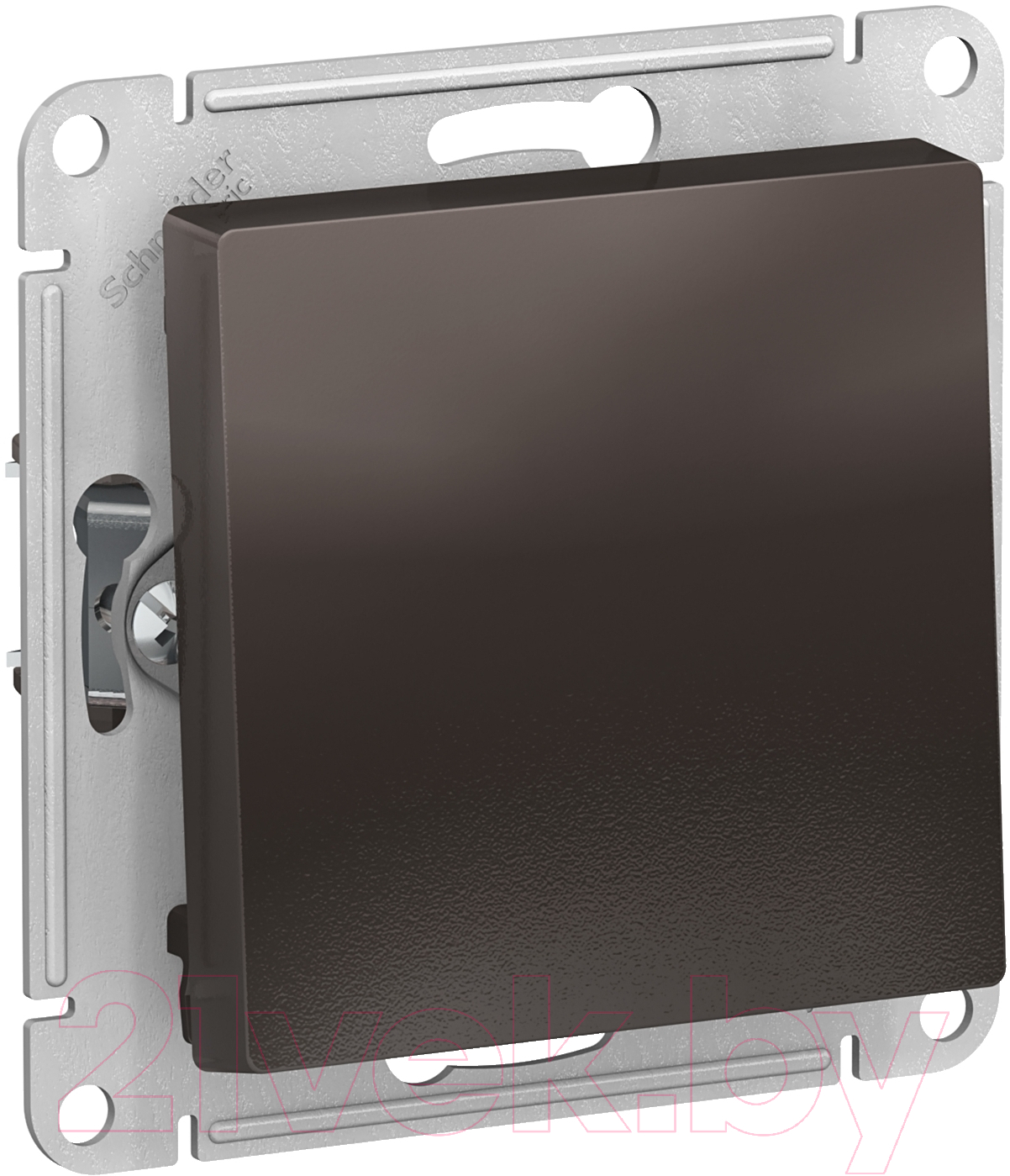 Выключатель Systeme (Schneider) Electric AtlasDesign ATN000615 — фото 1