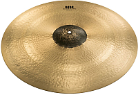 

Тарелка музыкальная Sabian, 21" HH Raw Bell Dry Ride