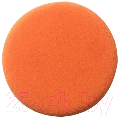 Полировальный круг CHAMALEON 49210 (оранжевый)