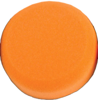 Полировальный круг CHAMALEON 49110 (оранжевый) - 