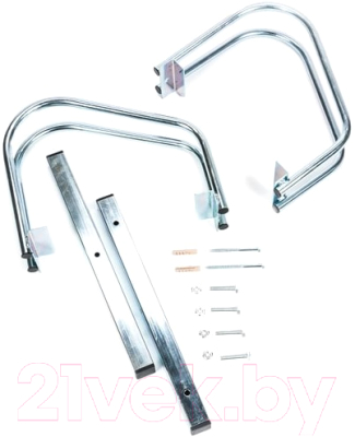 Изображение товара Велопарковка Bicycle Gear BG-31242