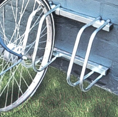 Изображение товара Велопарковка Bicycle Gear BG-31242