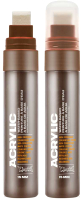 

Маркер художественный Montana, Acrylic S8020 Shock Brown Dark / 323393