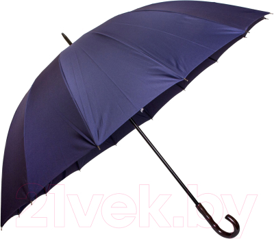 Зонт-трость Balenciaga C2 (синий)