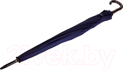 Зонт-трость Balenciaga C2 (синий)