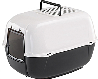 

Туалет-домик, Prima / 72053799EL