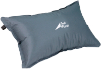 Надувная подушка Trek Planet Relax Pillow / 70432 (серый) - 