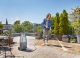 Миниатюра изображения товара Мойка высокого давления Gardena AquaClean Li-40/60 (09341-20)