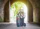 Миниатюра изображения товара Мойка высокого давления Gardena AquaClean Li-40/60 (09341-20)