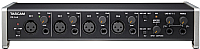 Аудиоинтерфейс Tascam US-4x4 USB - 