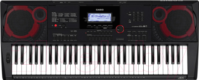 Синтезатор Casio CT-X3000