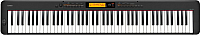 Цифровое фортепиано Casio CDP-S350BK - 