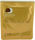 Миниатюра изображения товара Маска для лица гидрогелевая Petitfee Gold & Snail Transparent Gel Mask Pack