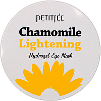 

Патчи под глаза, Chamomile Lightening Hydrogel Eye Mask
