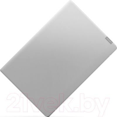 Ноутбук Lenovo IdeaPad 330S-15IKB (81F500X5RU)