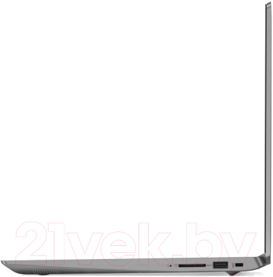 Ноутбук Lenovo IdeaPad 330S-15IKB (81F500X5RU)