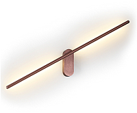 

Бра Odeon Light, Mill 3858/12WC