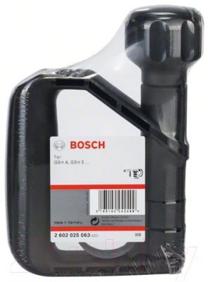 Рукоятка для электроинструмента Bosch 2.602.025.063