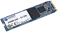 

SSD диск Kingston, A400 M.2 240GB (SA400M8/240G)