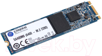 SSD диск Kingston A400 M.2 240GB (SA400M8/240G)