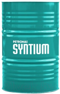 Моторное масло Petronas Syntium 5000 CP 5W30 / 18311100 (200л)