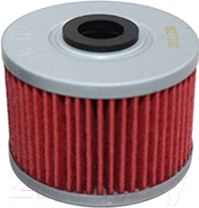 Масляный фильтр Hiflofiltro HF112