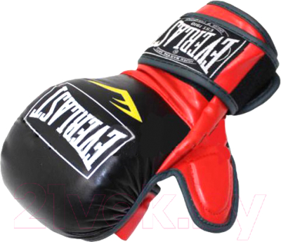 Перчатки для рукопашного боя Everlast D143 (M, черный)