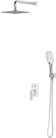 

Душевая система Omnires, Parma SYS PM16A
