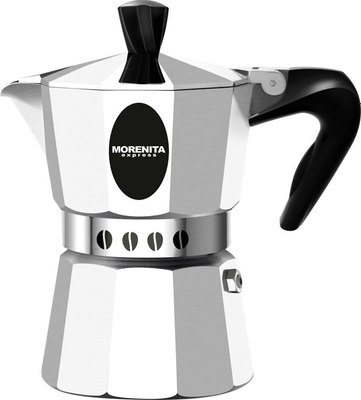 Гейзерная кофеварка Bialetti Morenita 5995