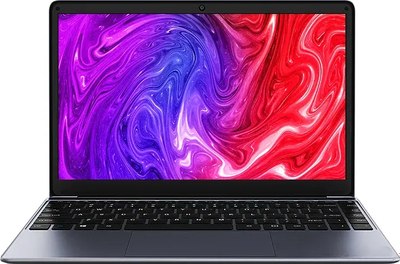 Ноутбук Chuwi HeroBook Pro 14.1 (N4020/8G/512GB/Win11 Home) - 