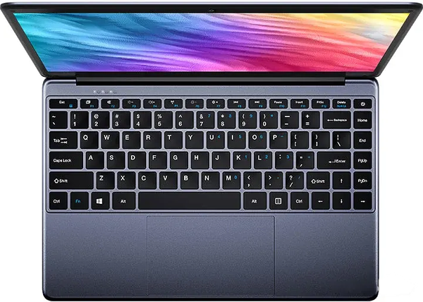 Ноутбук Chuwi HeroBook Pro 14.1 (N4020/8G/512GB/Win11 Home)