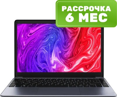 Ноутбук Chuwi HeroBook Pro 14.1 (N4020/8G/512GB/Win11 Home)