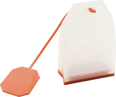 Ситечко для чая MONAMI Scandi SCA-02 №2 (красный) - 