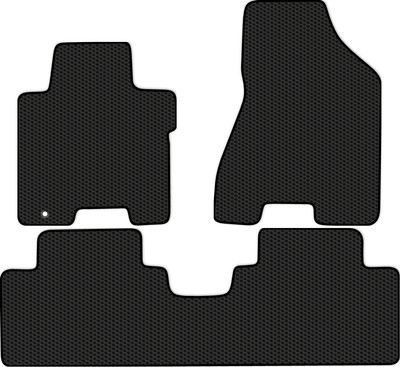 

Комплект ковриков для авто, 0603_1 для Kia Sportage II SUV/KM 2006-2010