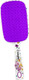 Расческа Casalfe Detangle Paddle для волнистых волос (XL, Ellas) -