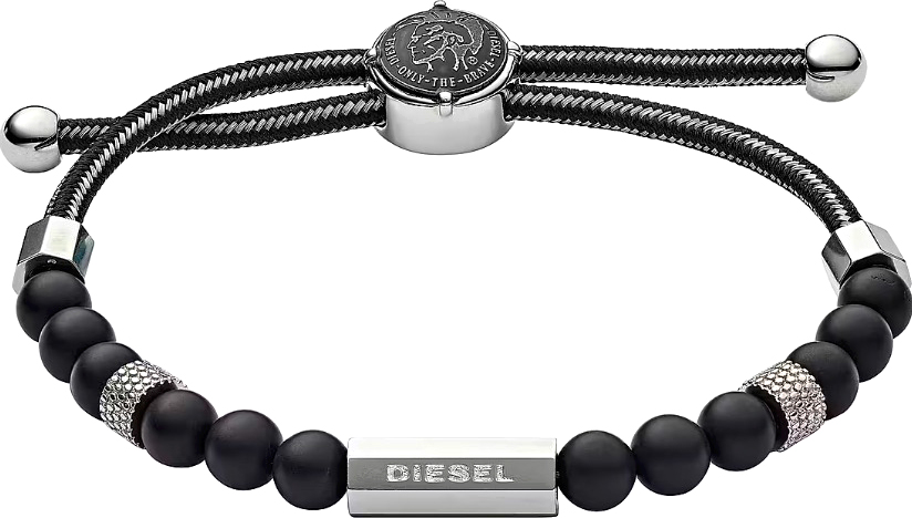 Браслет Diesel DX1151040