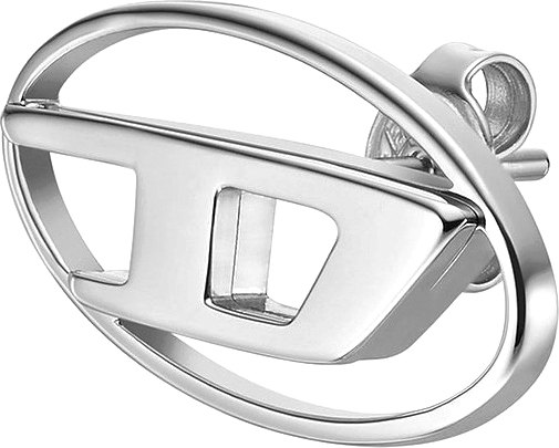 Моносерьга Diesel DX1502040