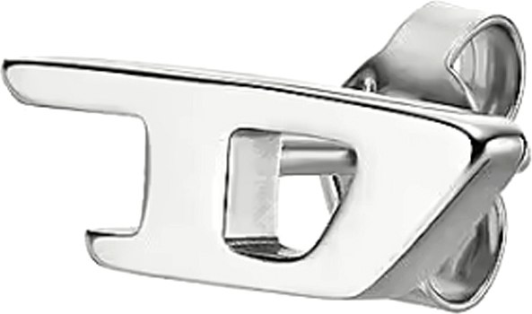 Моносерьга Diesel DX1519040