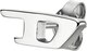 Моносерьга Diesel DX1519040 - 