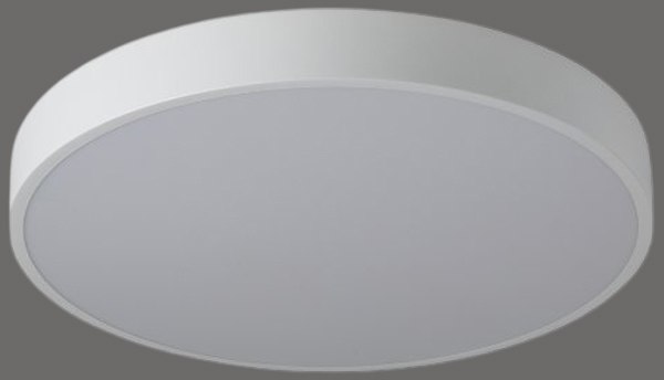 Потолочный светильник INhome Scande Simple-95RCW / 4690612057330