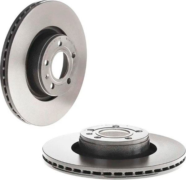 Тормозной диск Brembo 09.9540.11