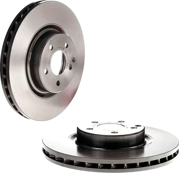 Тормозной диск Brembo 09.9825.21
