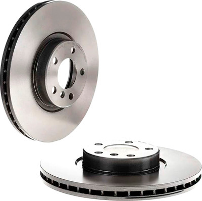 

Тормозной диск, 09.9922.11